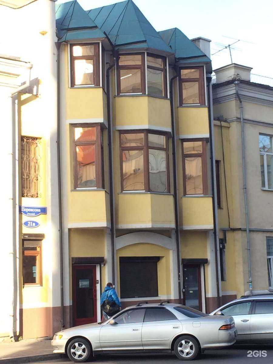 Отзывы на компанию Творческая мастерская архитектора Суздалева Ю.Н. в Красноярске c фото - фотография 2 из 2