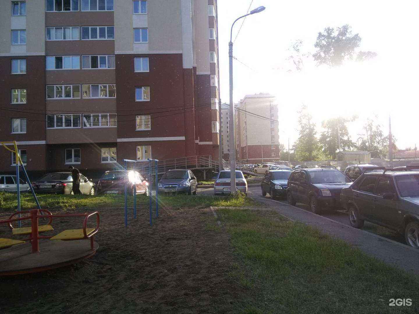 Отзывы на компанию АвтоЭвакуатор702 в Уфе c фото - фотография 2 из 2