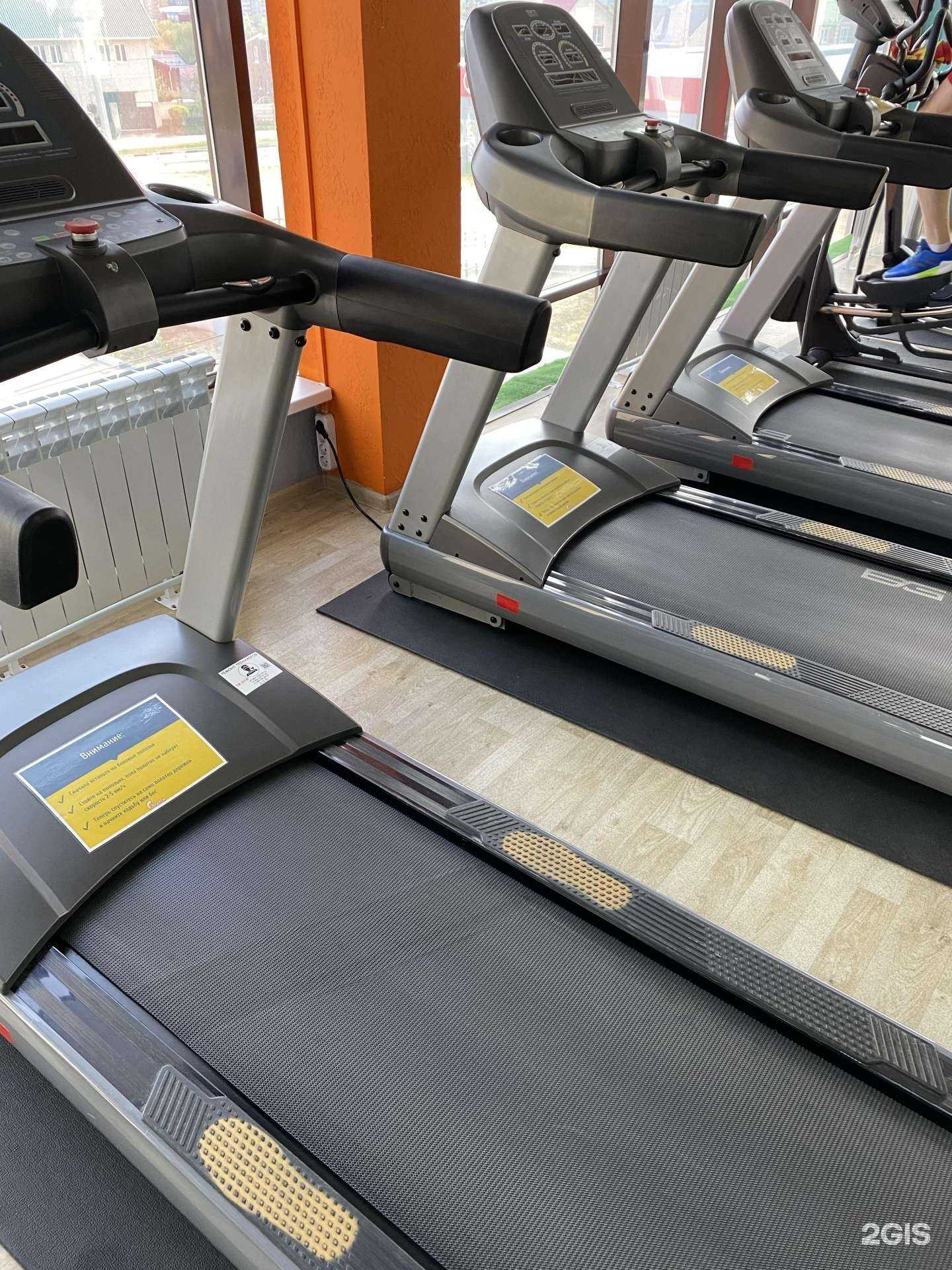 Отзывы на компанию Спарта Север в Нововоронеже c фото