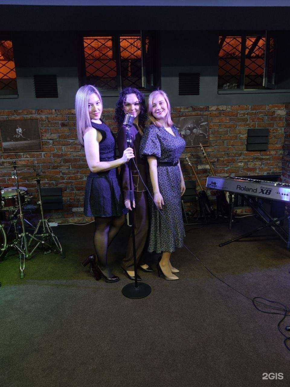 Отзывы на компанию Golos_club в г. Тюмень c фото