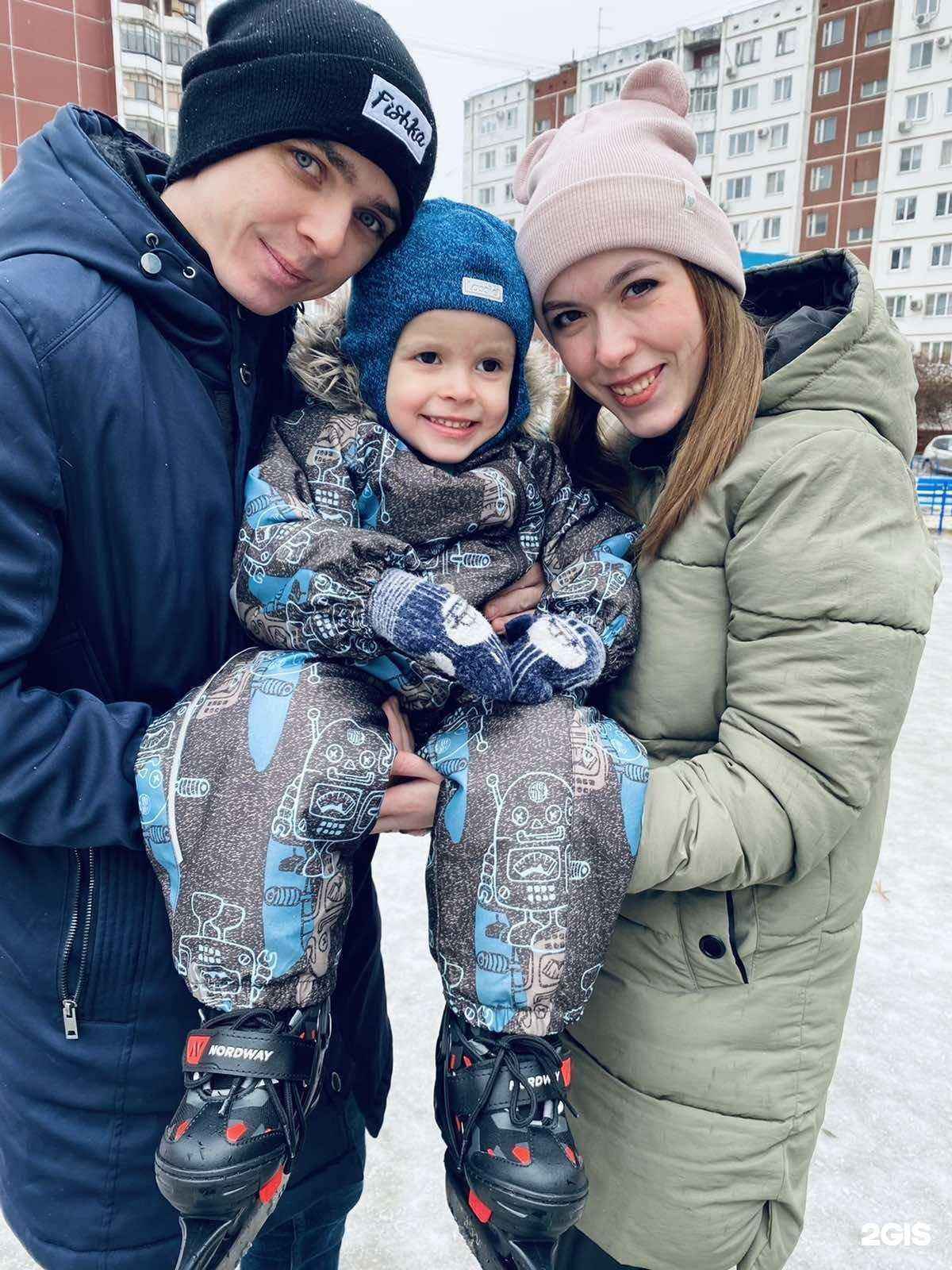 Отзывы на компанию Детский сад №386 в Волгограде c фото