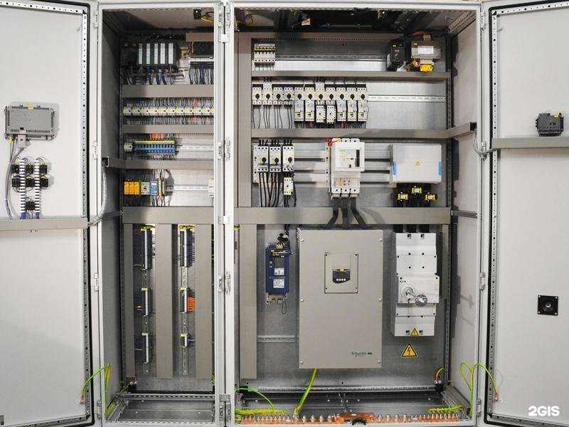 Отзывы на компанию ПромАВТ Систем в Екатеринбурге c фото