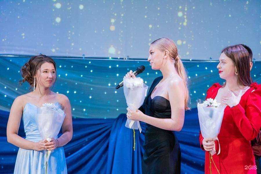 Отзывы на компанию Гимназия №18 в Нижнем Тагиле c фото