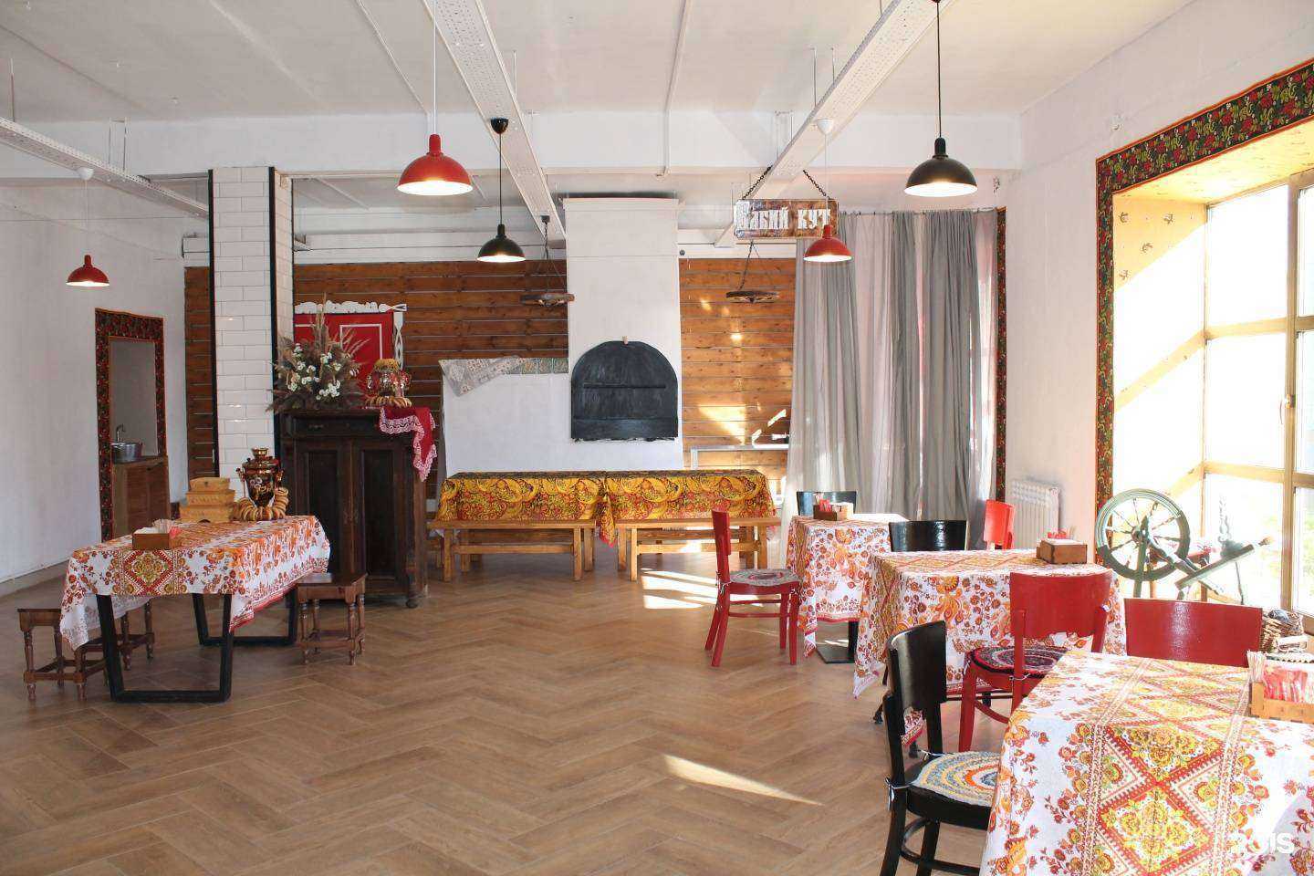 Отзывы на компанию ТортТилье в Костроме c фото