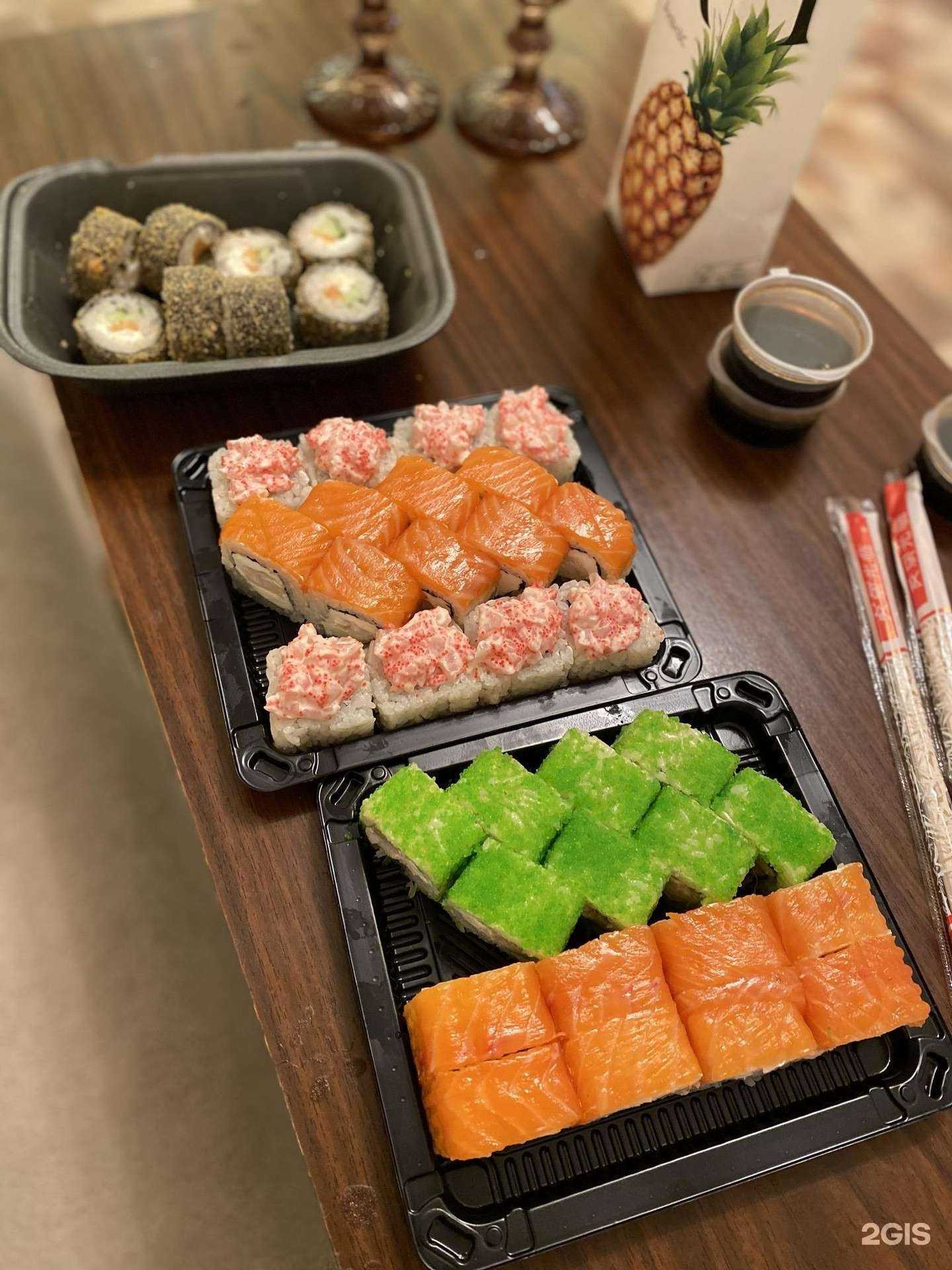 Отзывы на компанию Street roll в Красноярске c фото