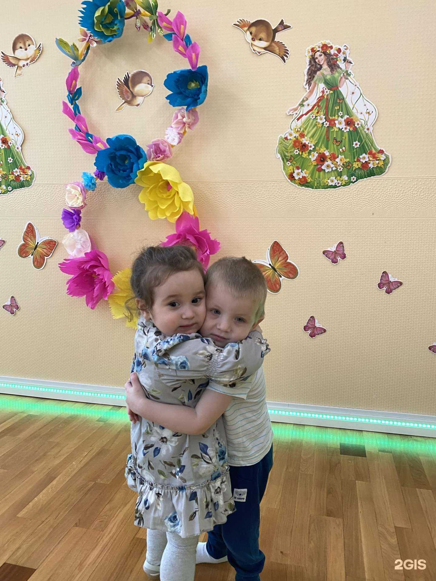 Отзывы на компанию Genius Kids в Ростове-на-Дону c фото