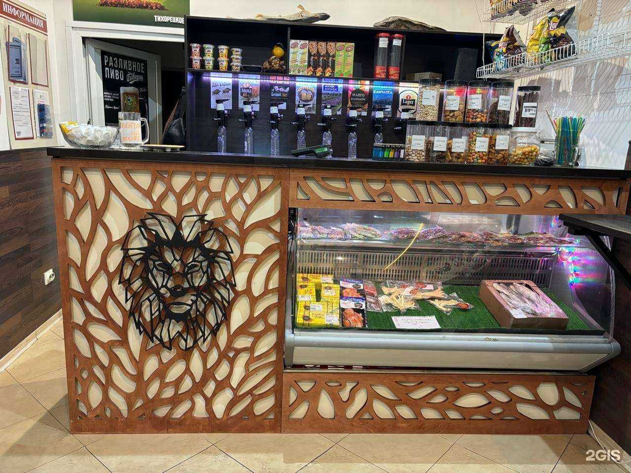 Отзывы на компанию ПивоZдесь в г. Краснодар c фото