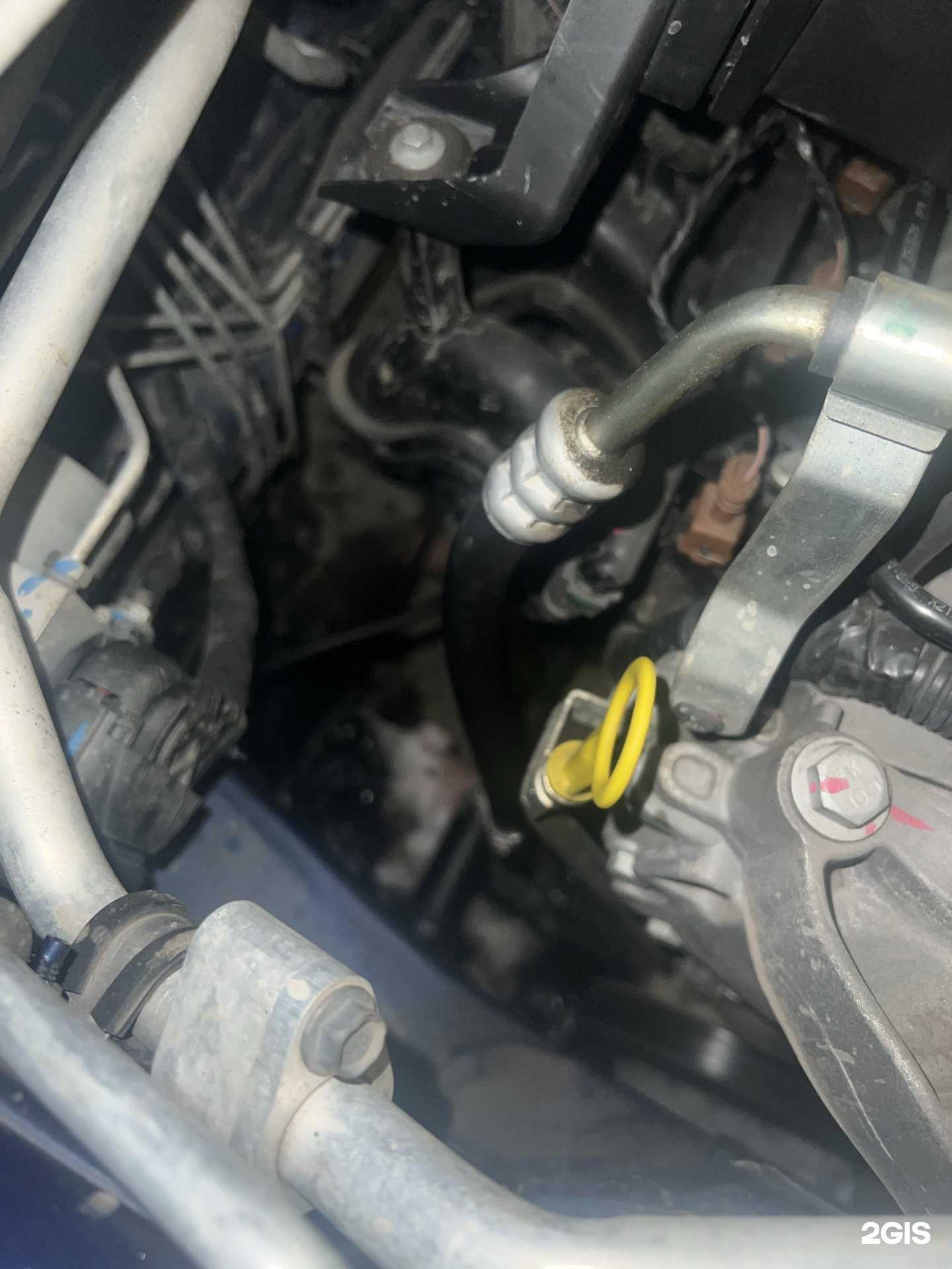 Отзывы на компанию Рено-сервис в Норильске c фото