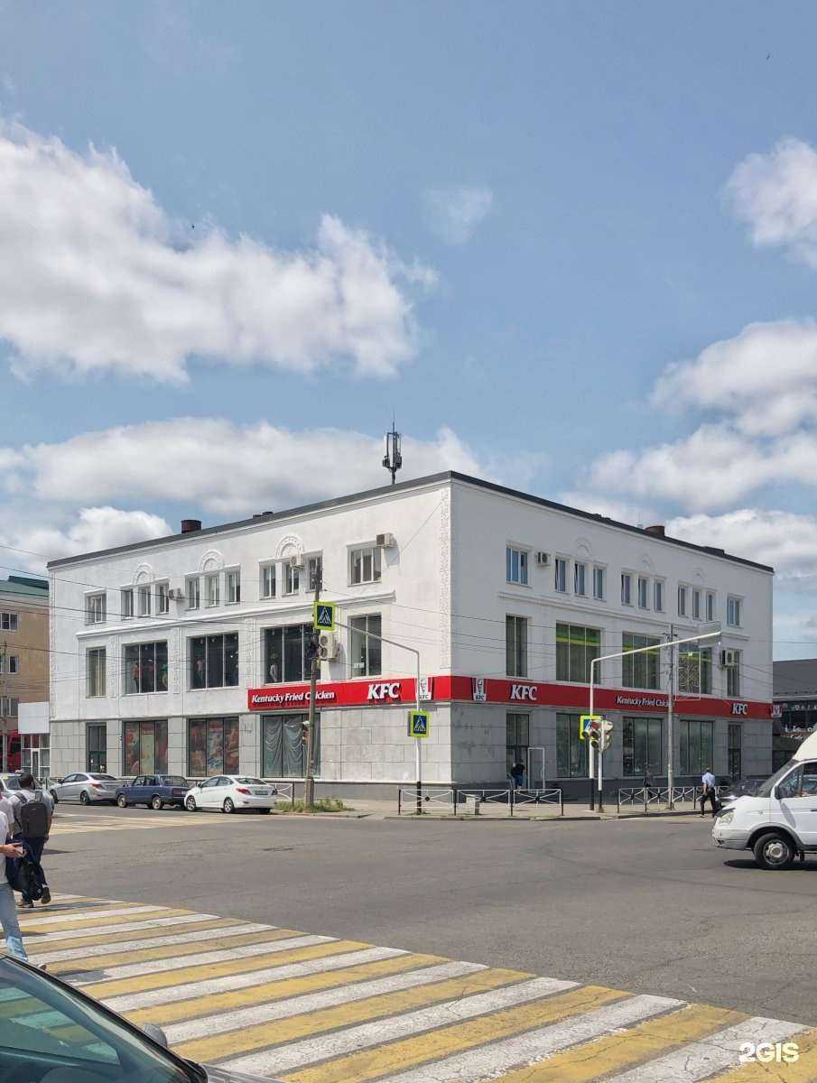 Отзывы на компанию Barbershop apex в Майкопе c фото - фотография 2 из 2