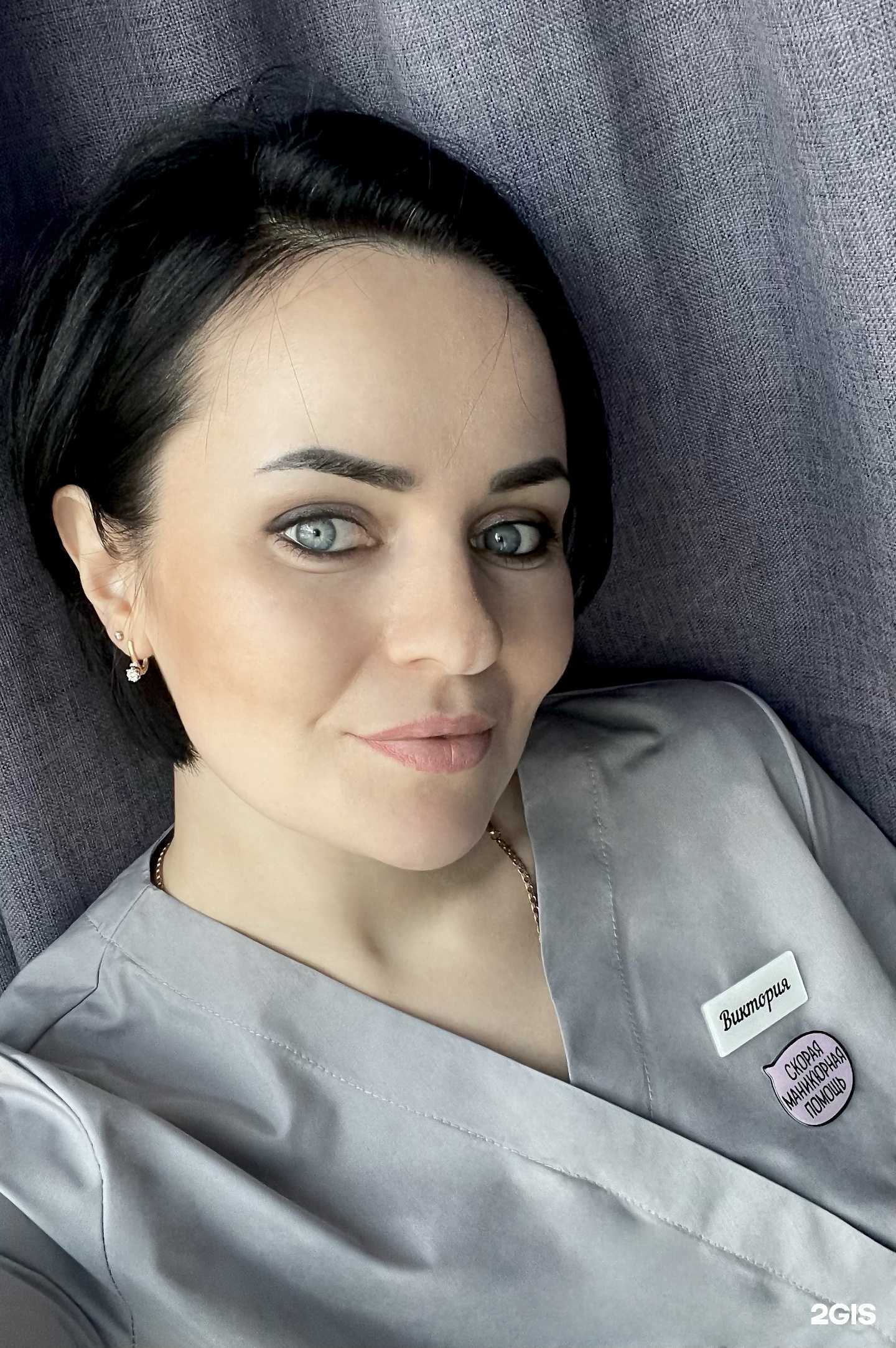 Отзывы на компанию Кабинет маникюра и педикюра в Красноярске c фото