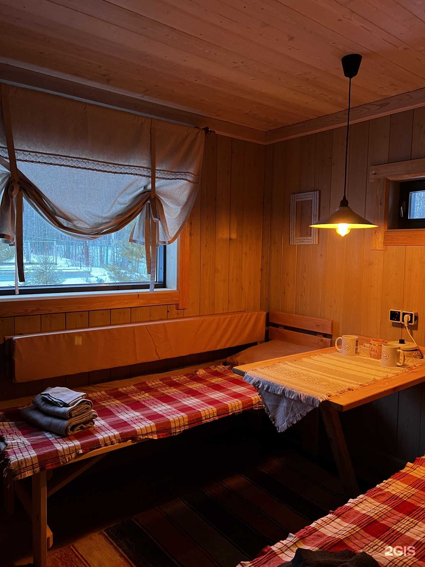 Отзывы на компанию Пора в Баню в г. Сыктывкар c фото