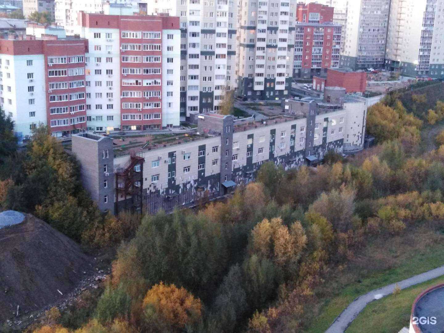 Отзывы на компанию Coven tattoo в Новосибирске c фото - фотография 2 из 2