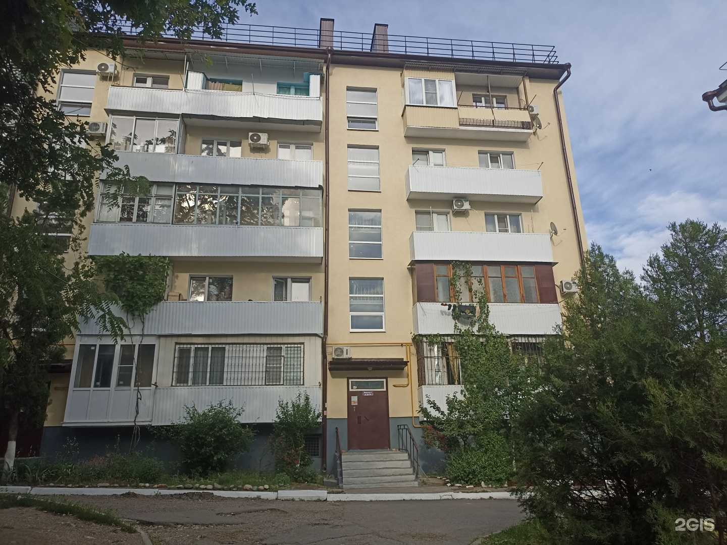 Отзывы на компанию The caxap в г. Пятигорск c фото