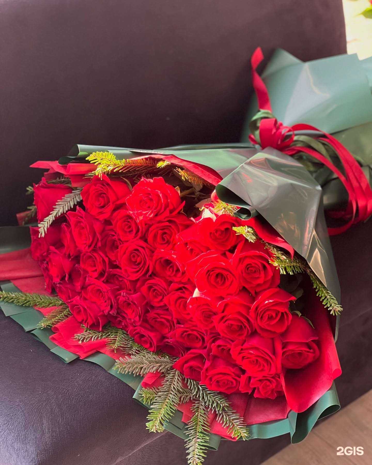 Отзывы на компанию Долина роз в г. Махачкала c фото