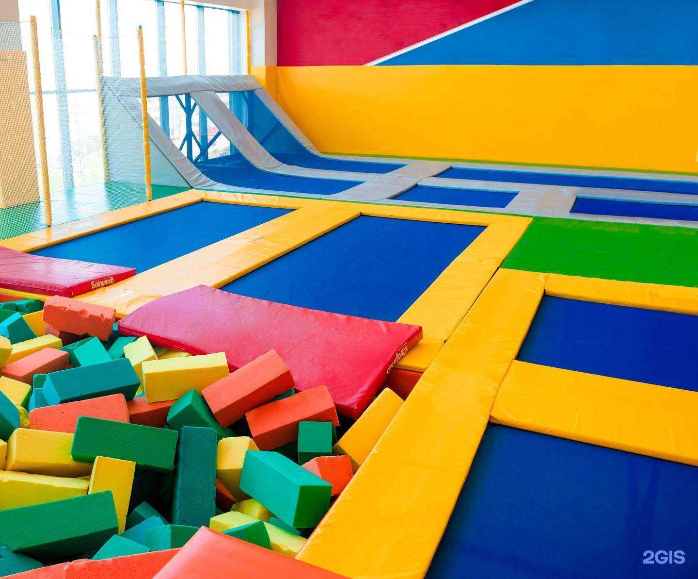 Отзывы на компанию CityJump в Владивостоке c фото