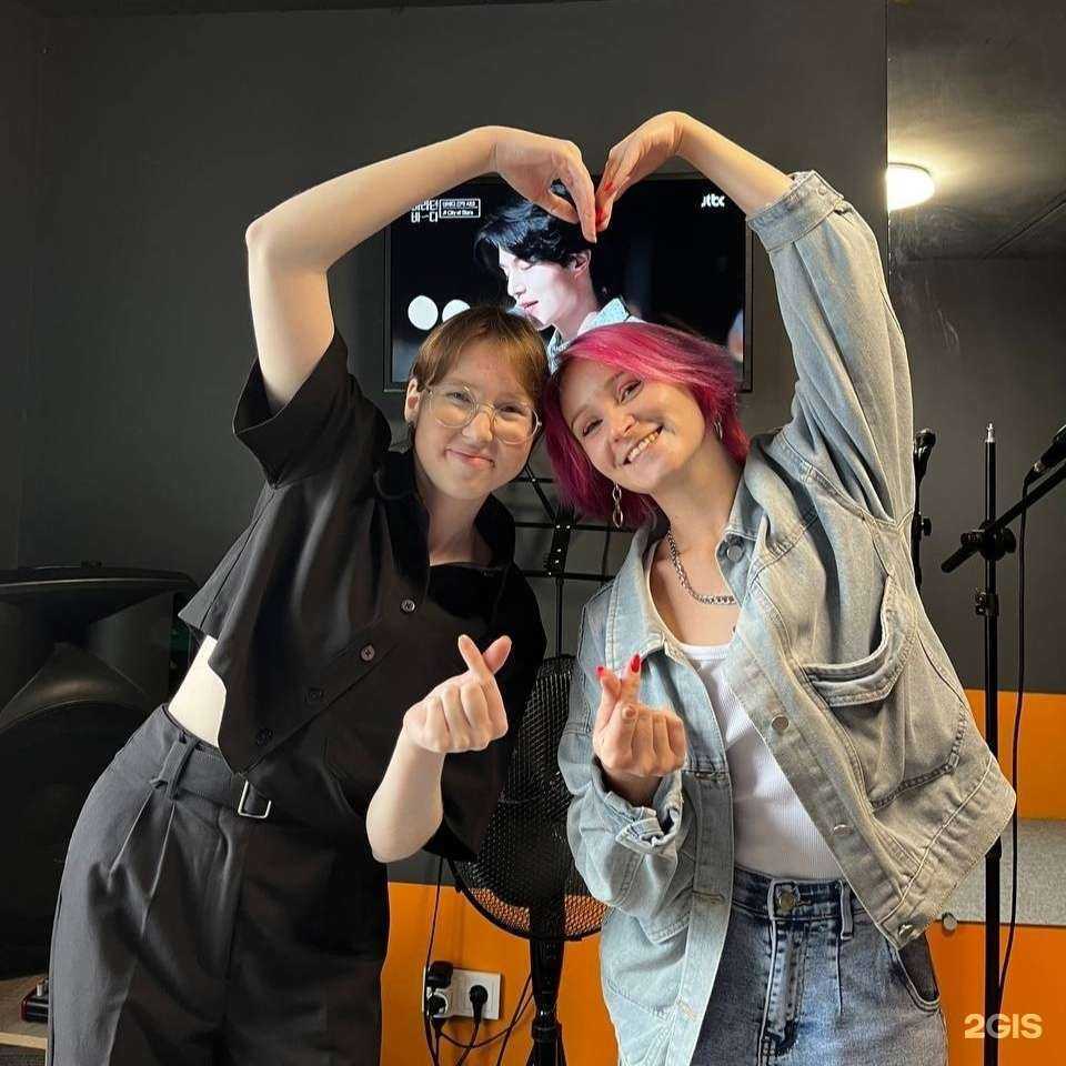 Отзывы на компанию Фабрика Голоса в Ижевске c фото