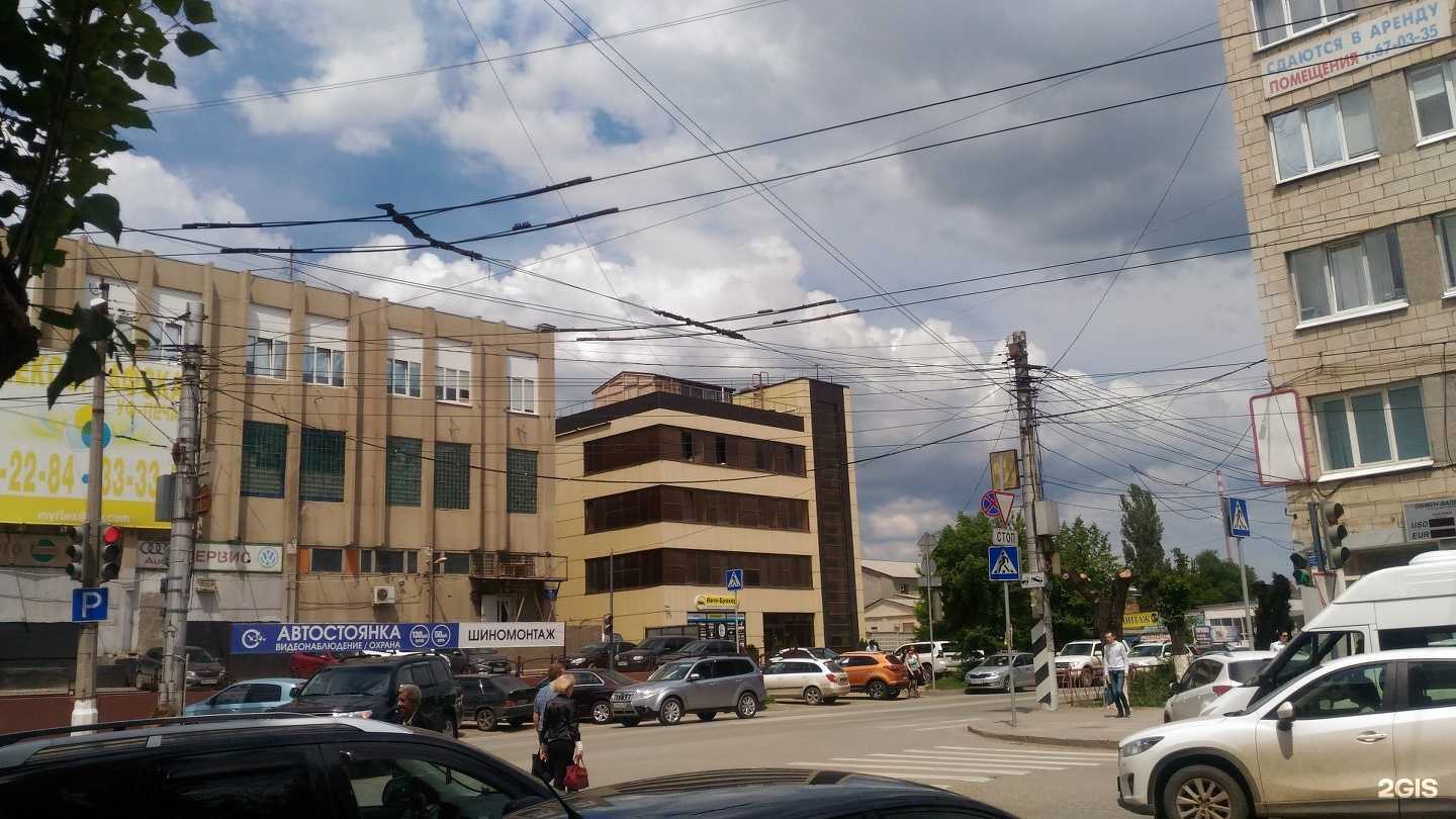 Отзывы на компанию Газпром реконструкция в Волгограде c фото - фотография 2 из 2