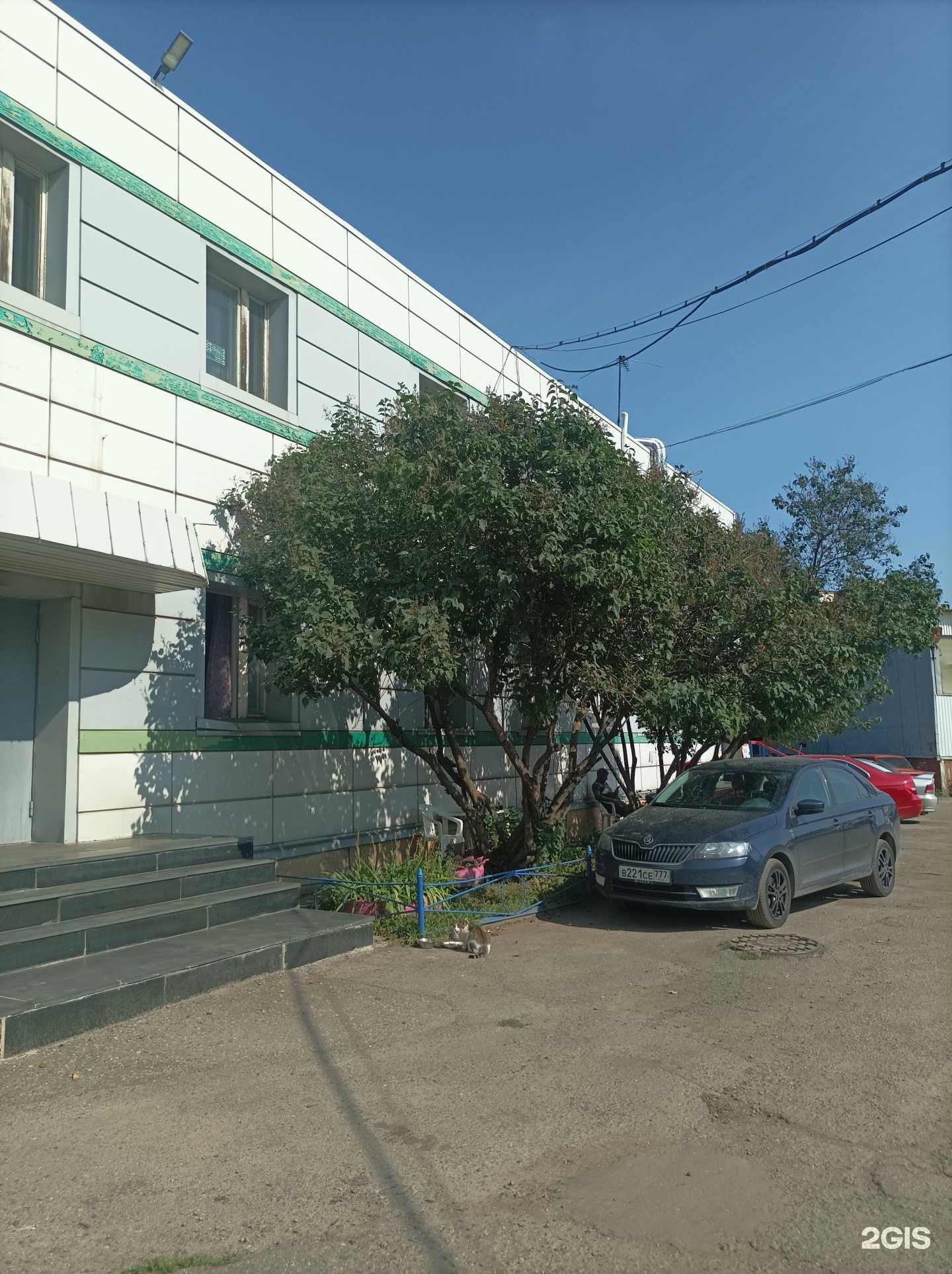 Отзывы на компанию Пересвет в Отрадном c фото - фотография 2 из 2