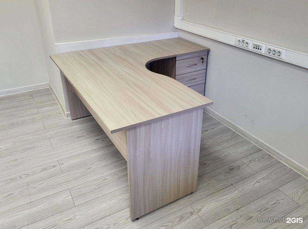 Отзывы на компанию Дар-Мебель в Ростове-на-Дону c фото