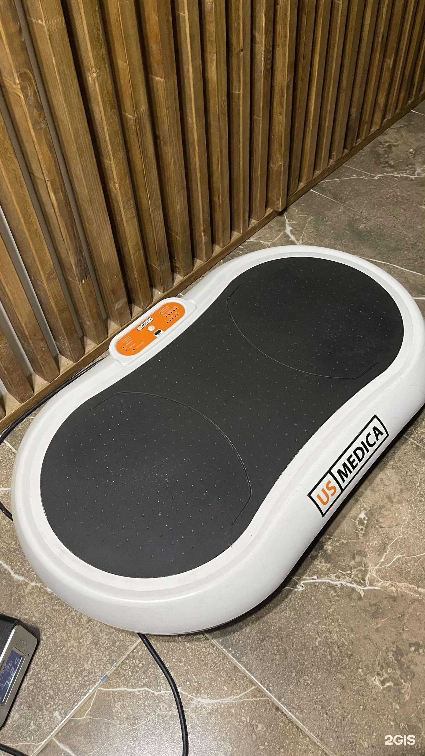 Отзывы на компанию Spa time в Астрахани c фото