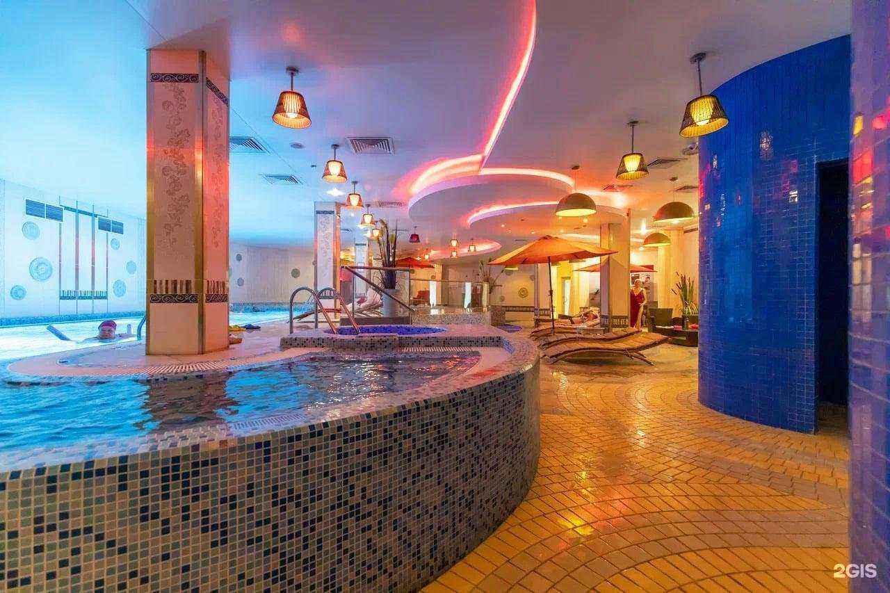 Отзывы на компанию Дзен-термы в г. Красногорск c фото