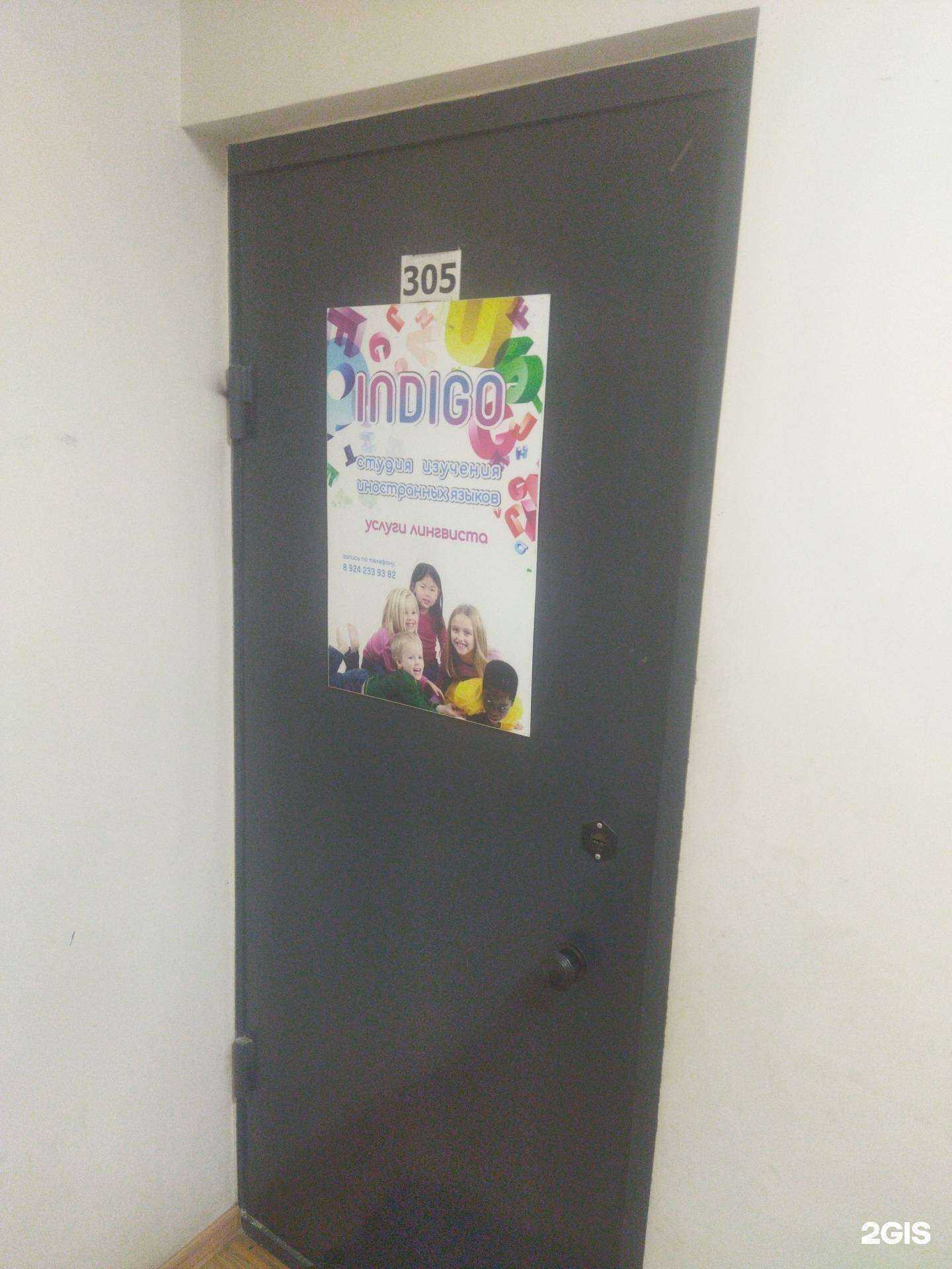 Отзывы на компанию Indigo в г. Артём c фото