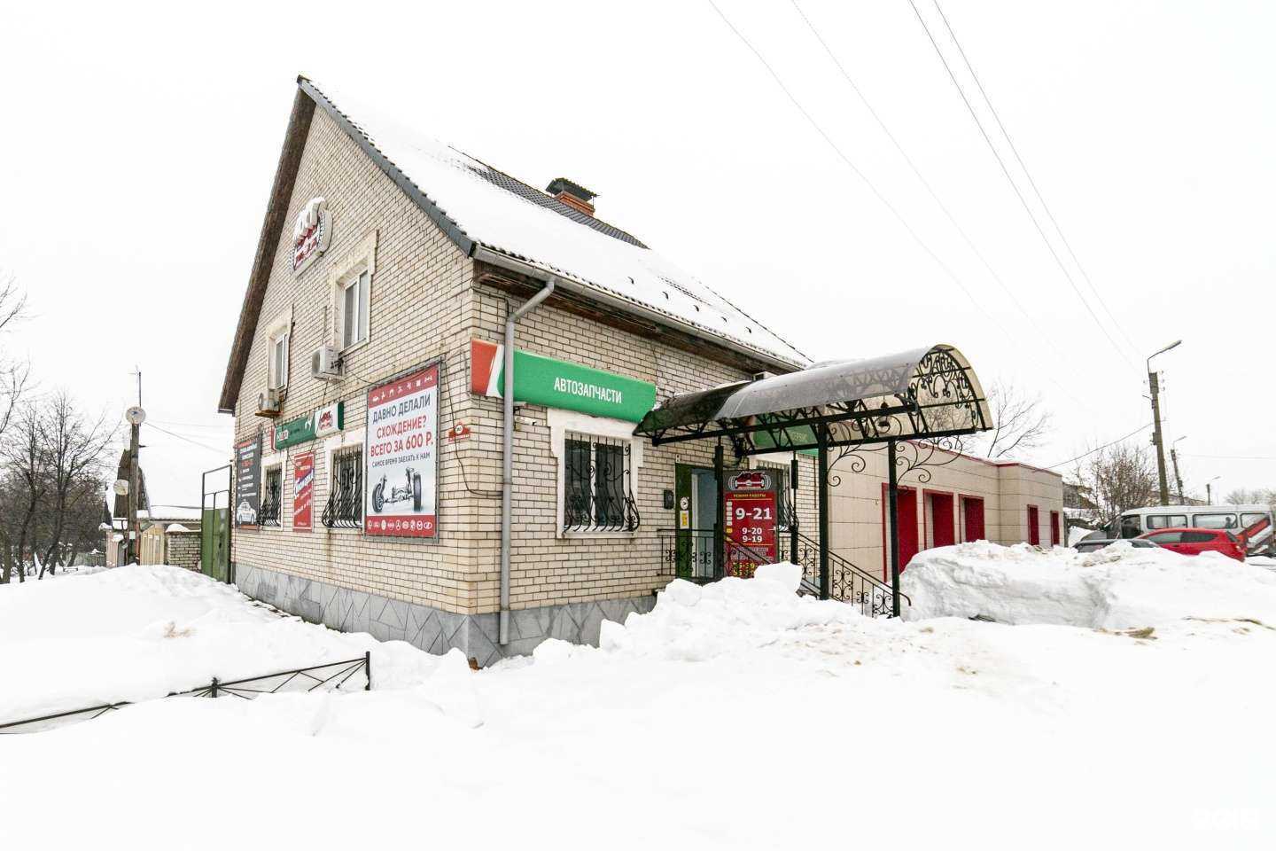 Отзывы на компанию Мост в Калуге c фото