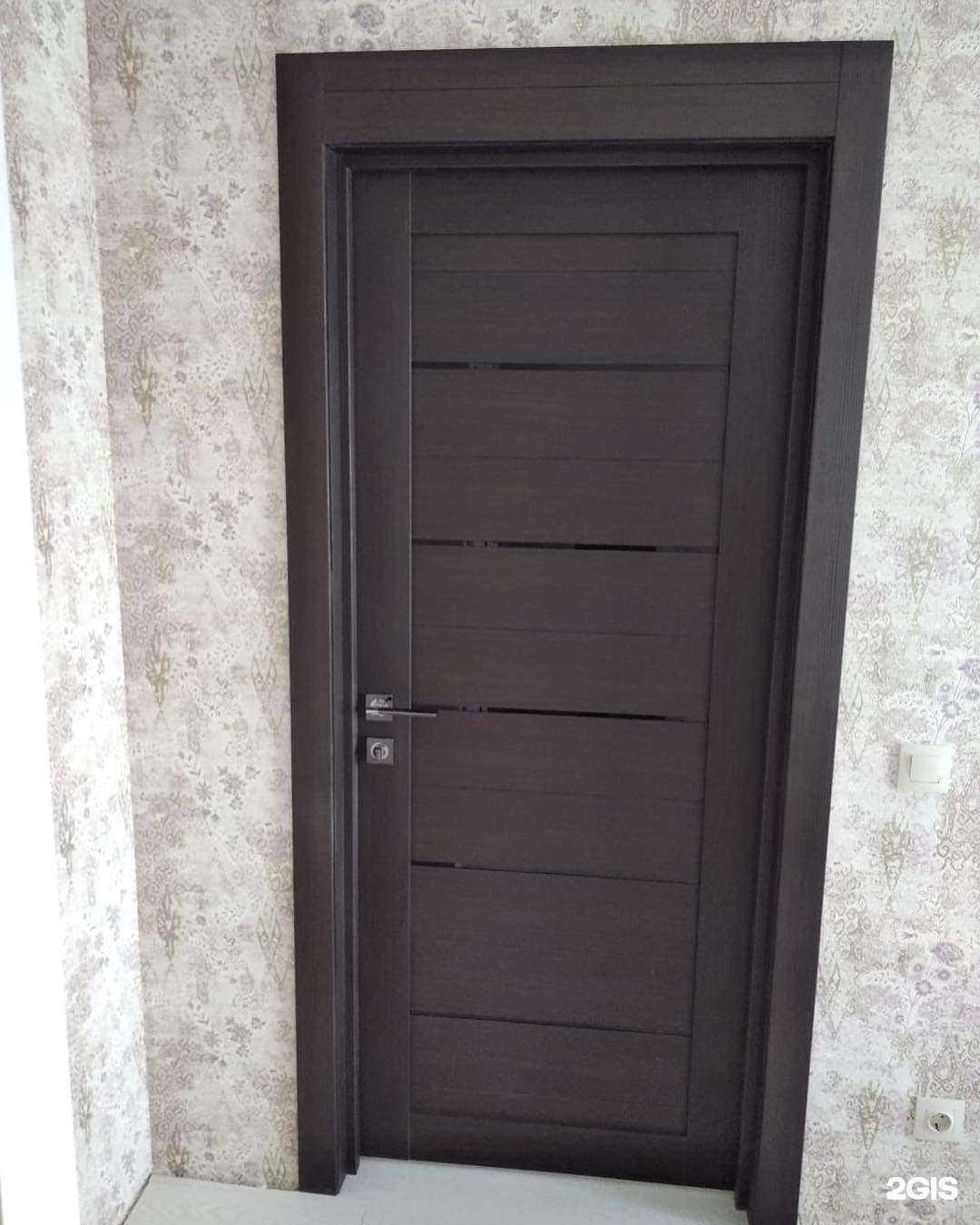 Отзывы на компанию 7 дверей в г. Самара c фото