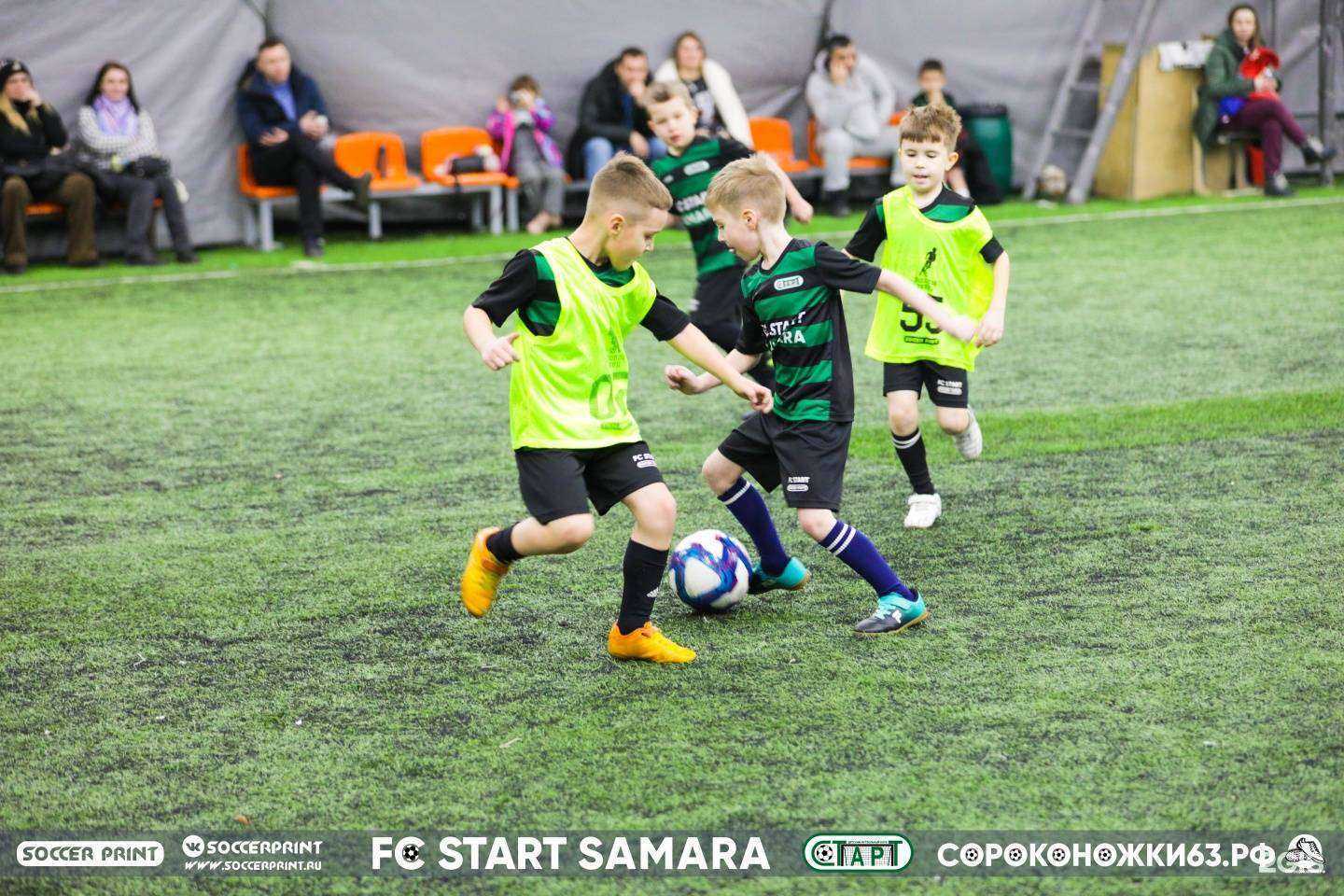 Отзывы на компанию Старт в Самаре c фото