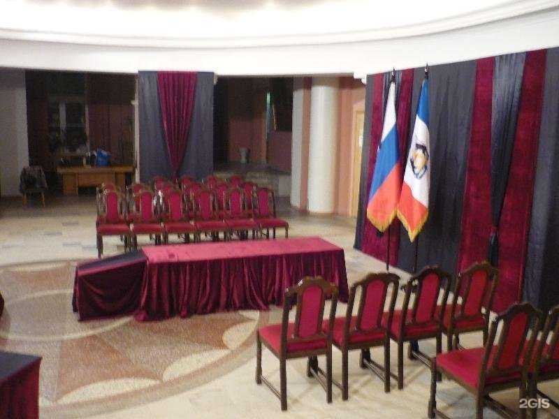 Отзывы на компанию Новгородский Похоронный Дом в Великом Новгороде c фото