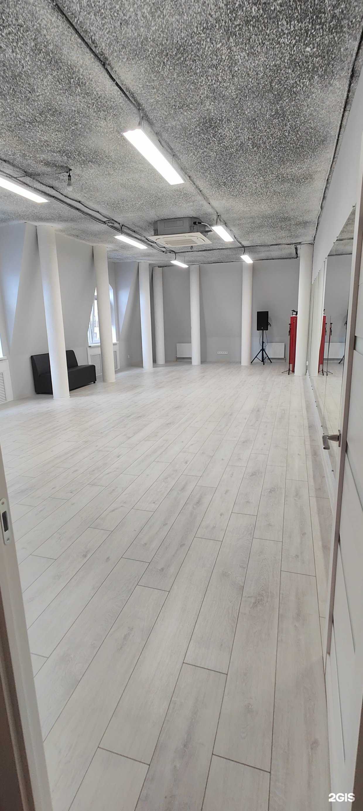 Отзывы на компанию Unity-Dance в г. Краснодар c фото