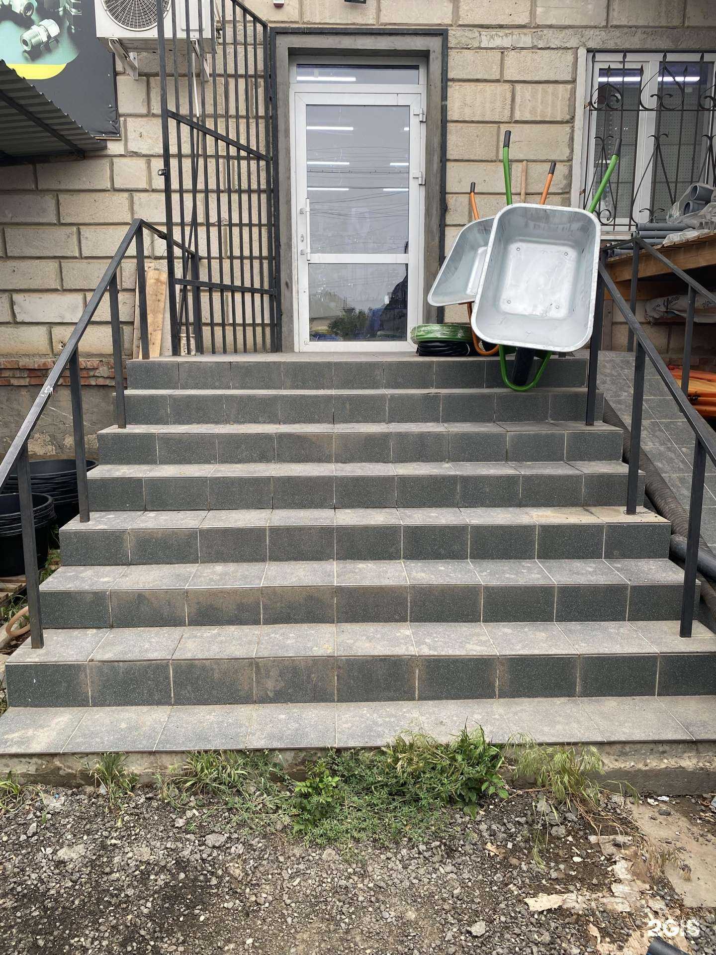 Отзывы на компанию Магазин сантехники в Астрахани c фото