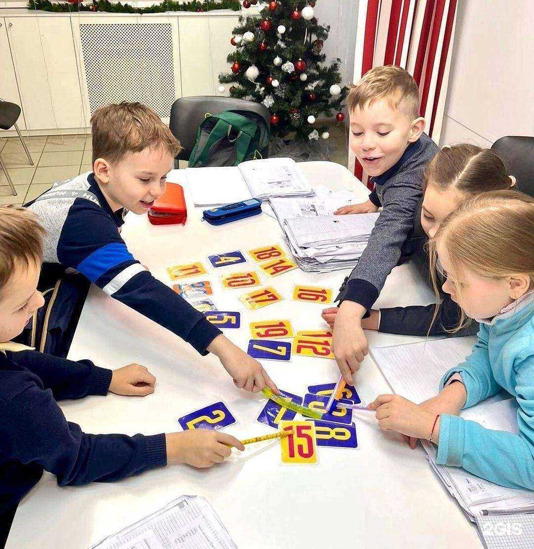 Отзывы на компанию English class в Вологде c фото