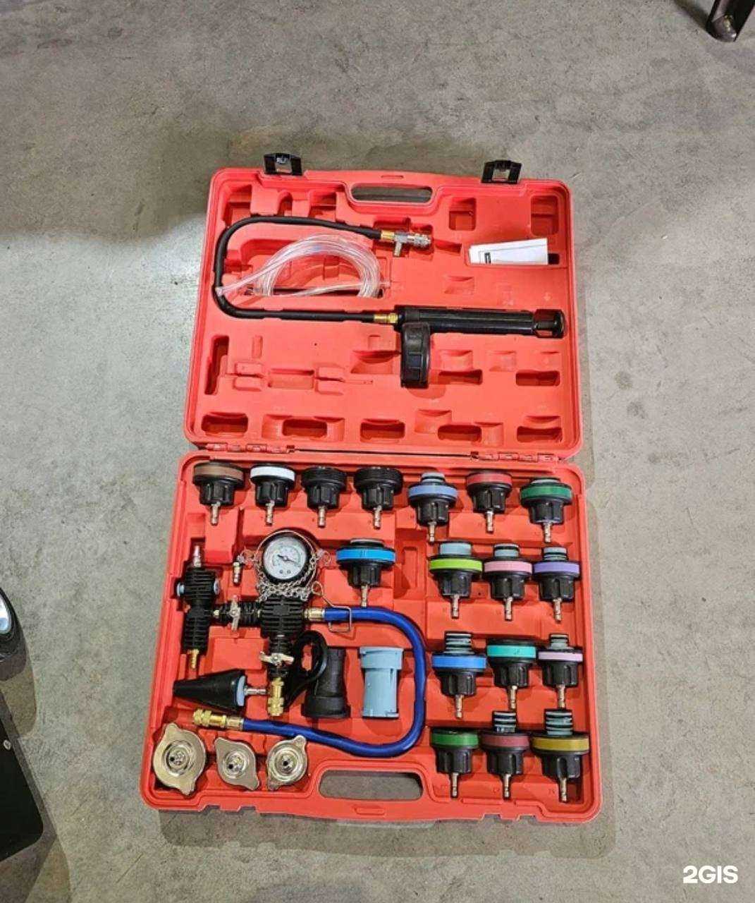 Отзывы на компанию ProAvto63 в Ростове-на-Дону c фото