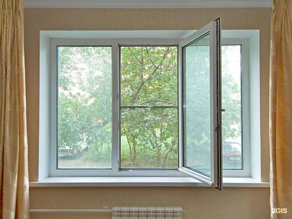 Отзывы на компанию Топ-окно в г. Сургут c фото