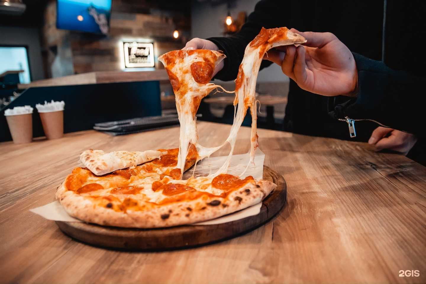 Отзывы на компанию Food Travel в Краснодаре c фото