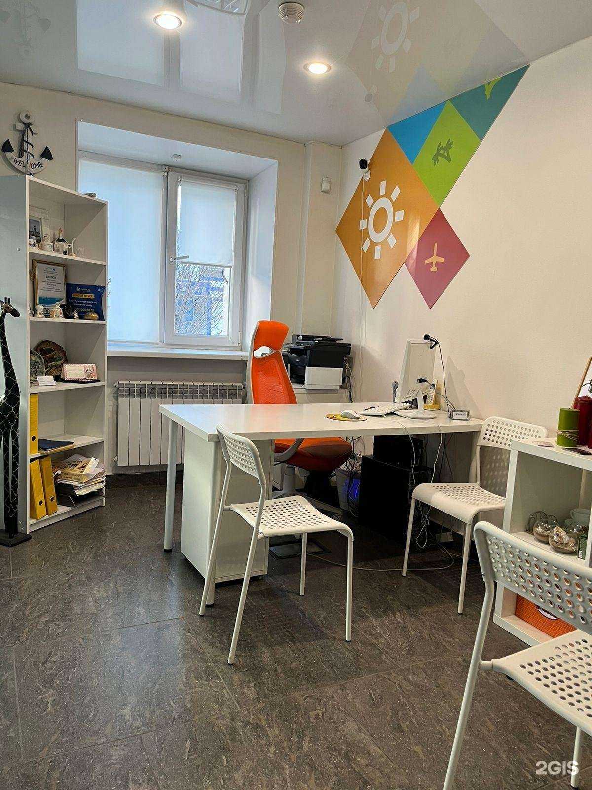 Отзывы на компанию Слетать.ру в Серове c фото