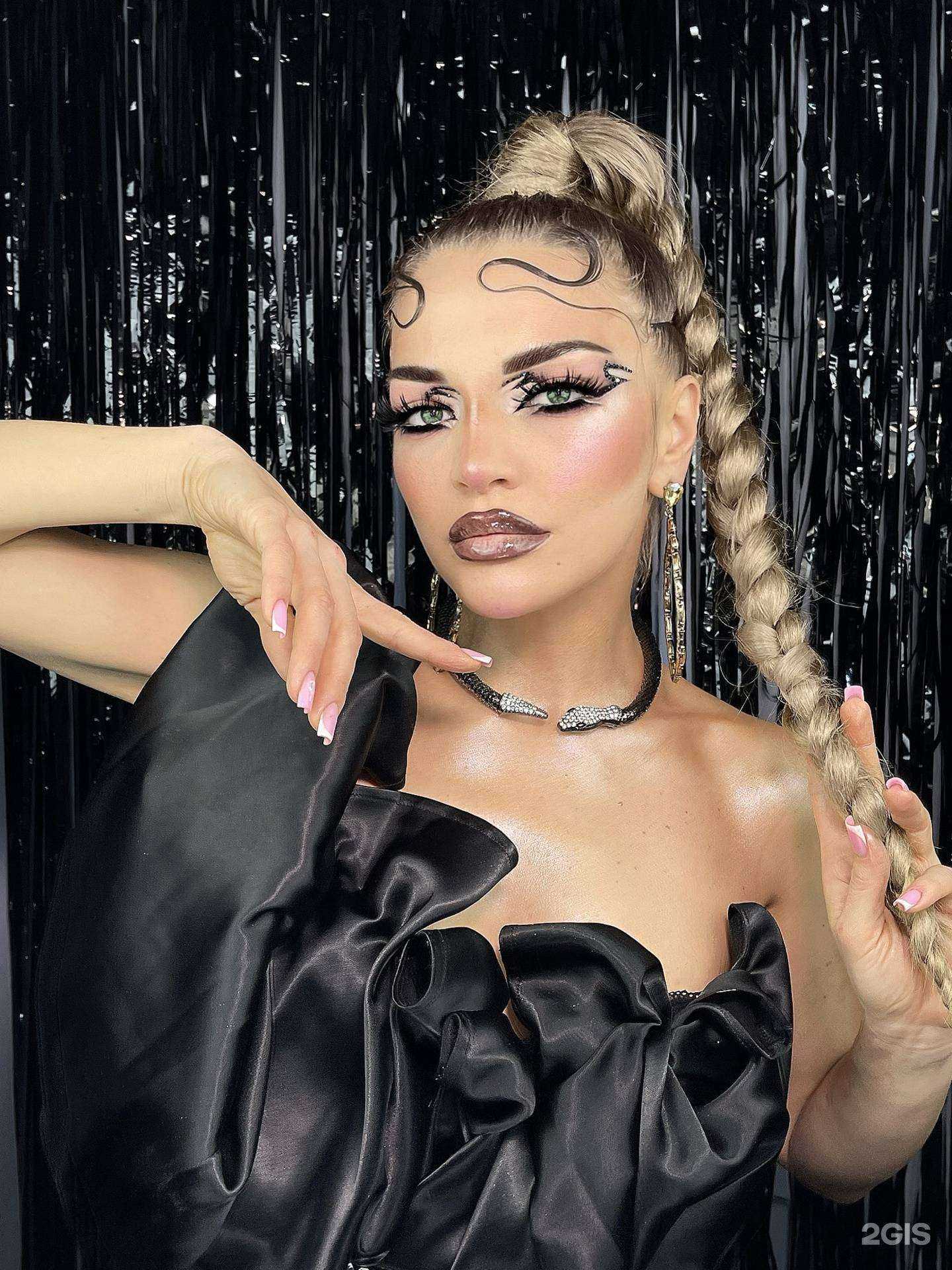 Отзывы на компанию Mani в Астрахани c фото