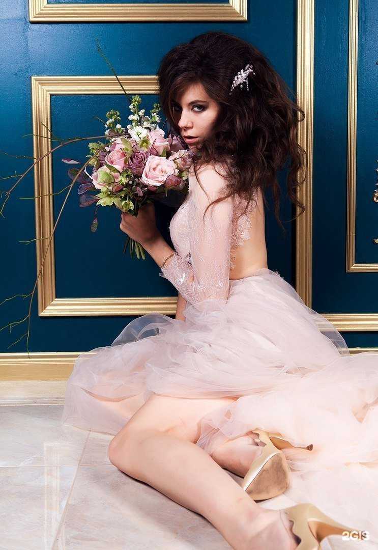 Отзывы на компанию Московская школа стилистов в г. Тамбов c фото