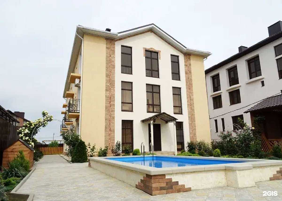 Отзывы на компанию Лучана в г. Анапа c фото