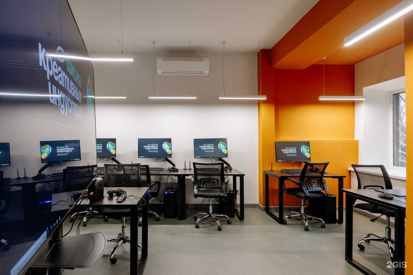 Отзывы на компанию Школа креативных индустрий в г. Рязань c фото