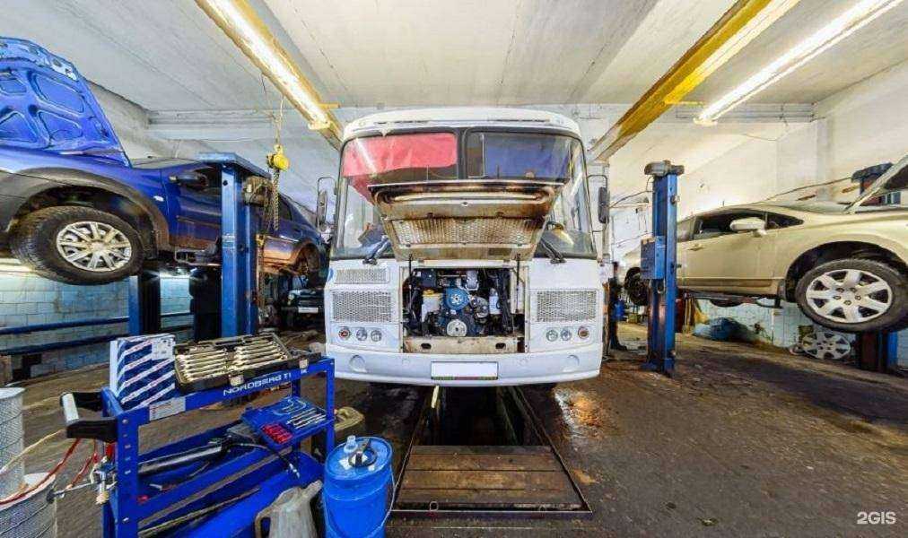 Отзывы на компанию Машсервис в г. Псков c фото