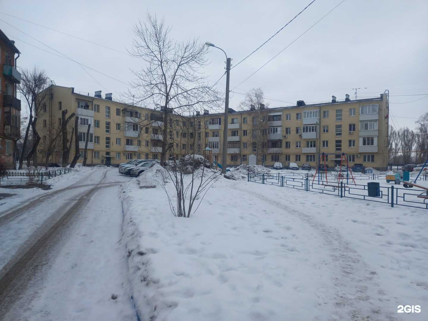 Отзывы на компанию Юта в Самаре c фото - фотография 2 из 2