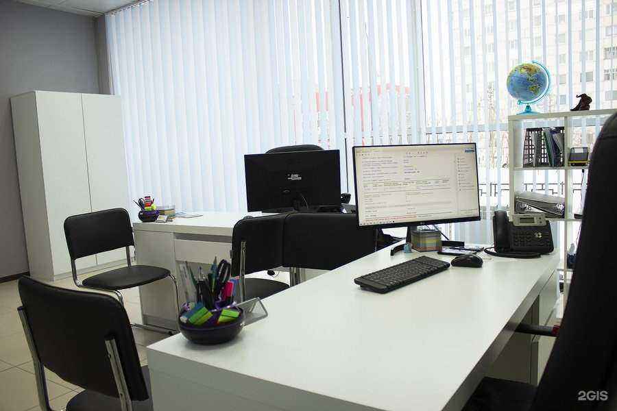 Отзывы на компанию Визово-туристический центр в г. Новый Уренгой c фото