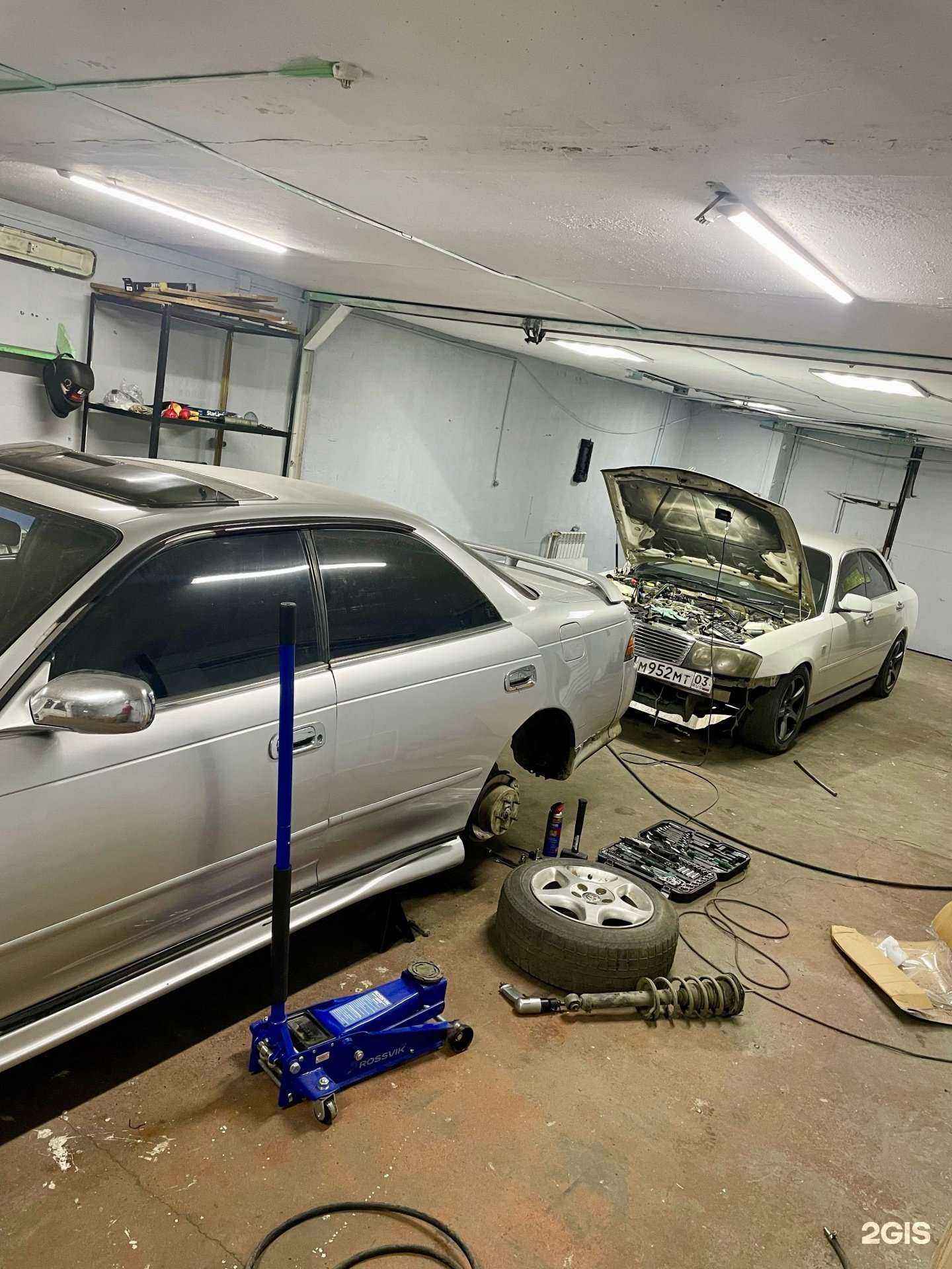 Отзывы на компанию Артур Авто в Улан-Удэ c фото