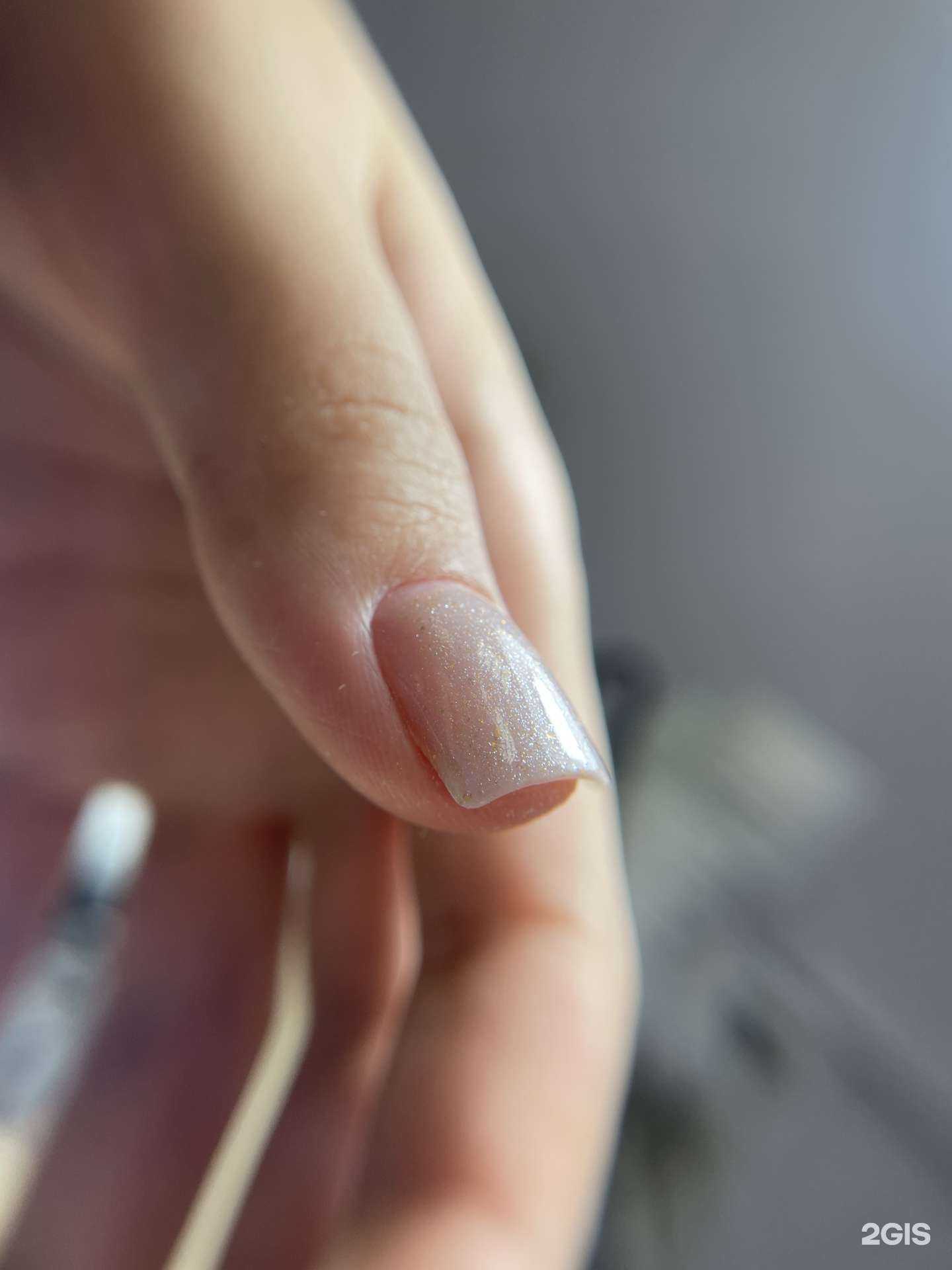 Отзывы на компанию Кабинет маникюра в Улан-Удэ c фото