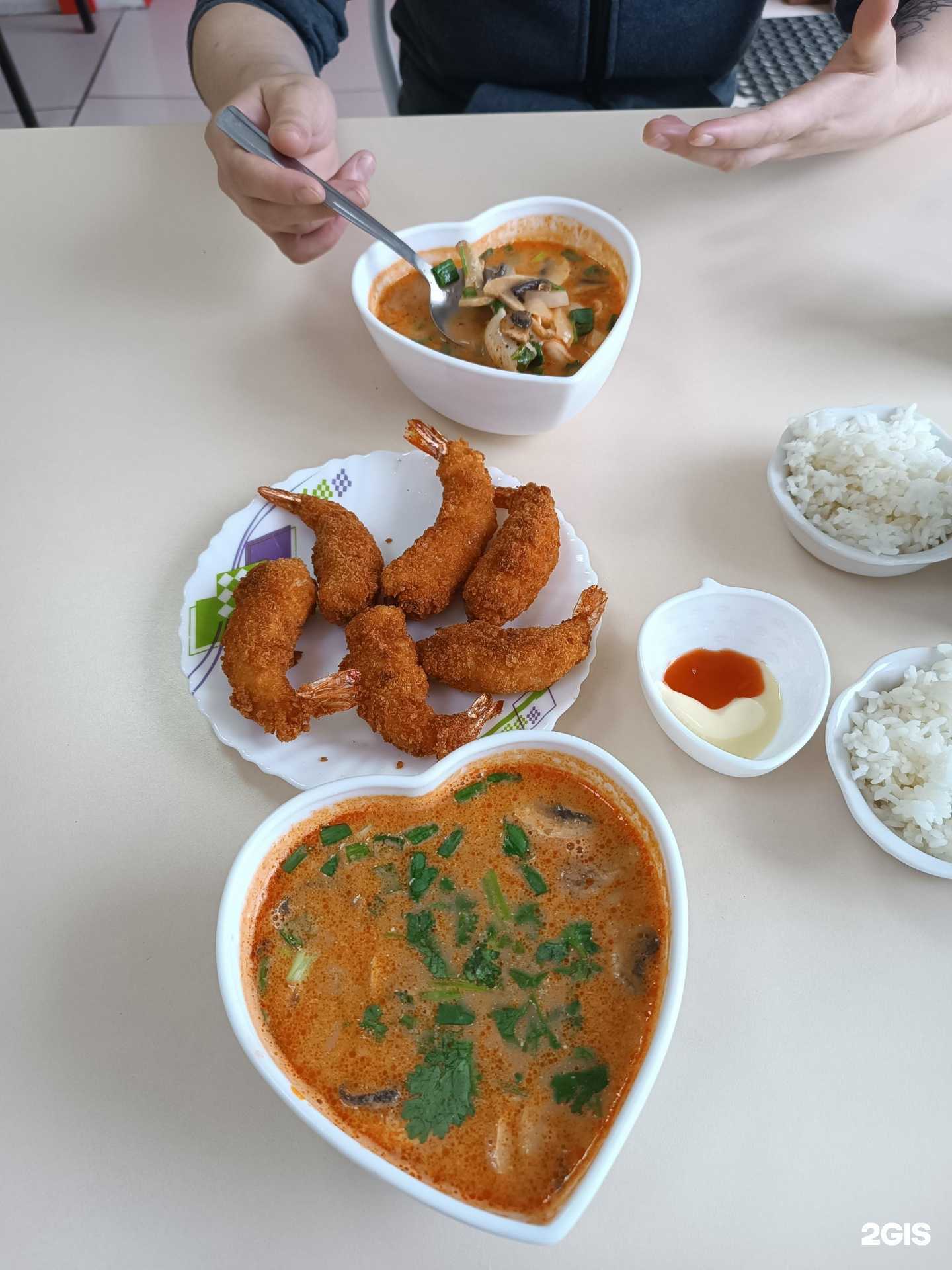 Отзывы на компанию Вьетнам в Барнауле c фото