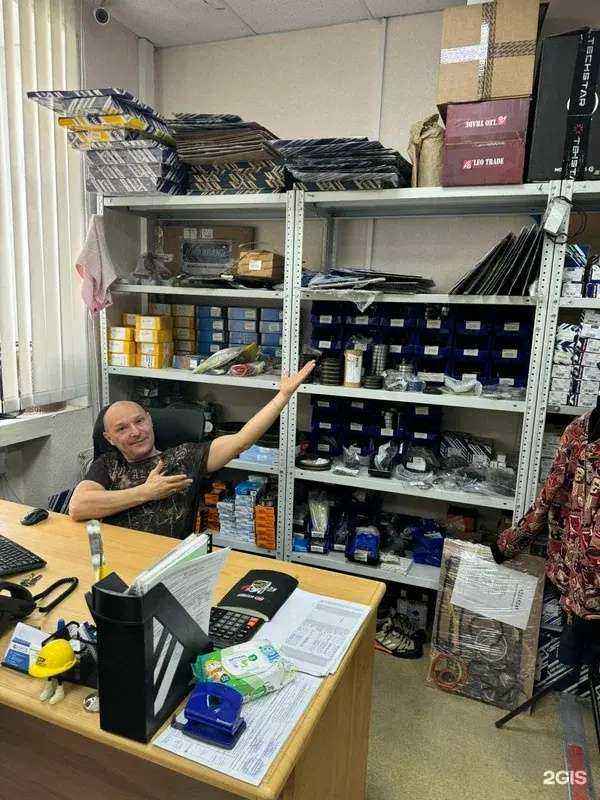 Отзывы на компанию Альретта в Казани c фото