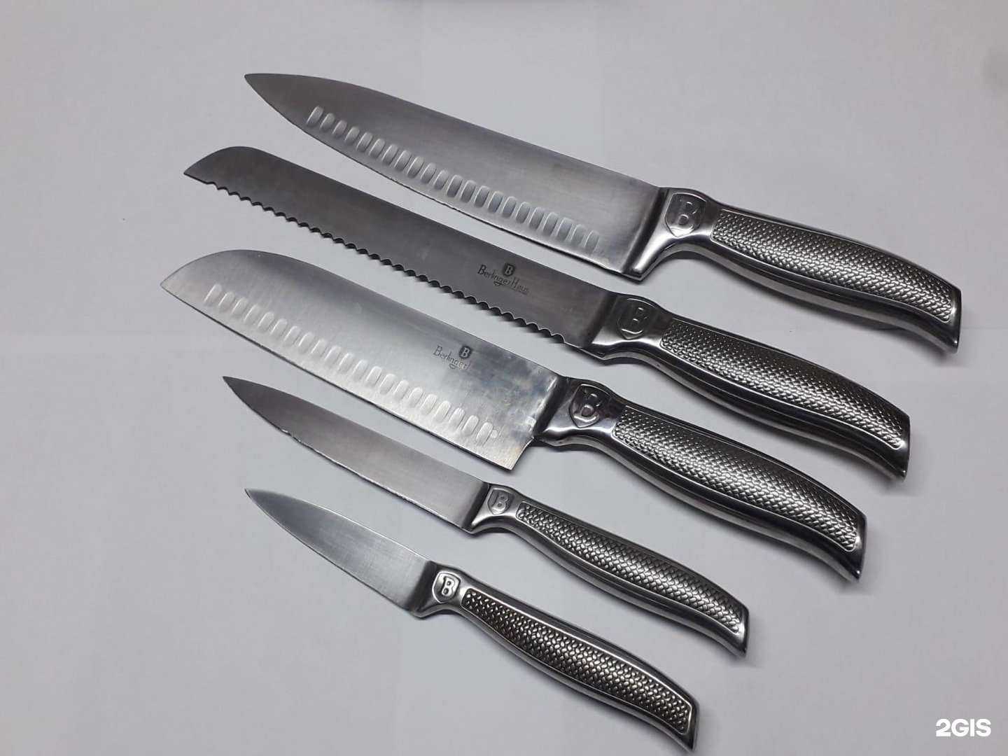 Отзывы на компанию Мастерская по заточке инструментов в г. Щёлково c фото