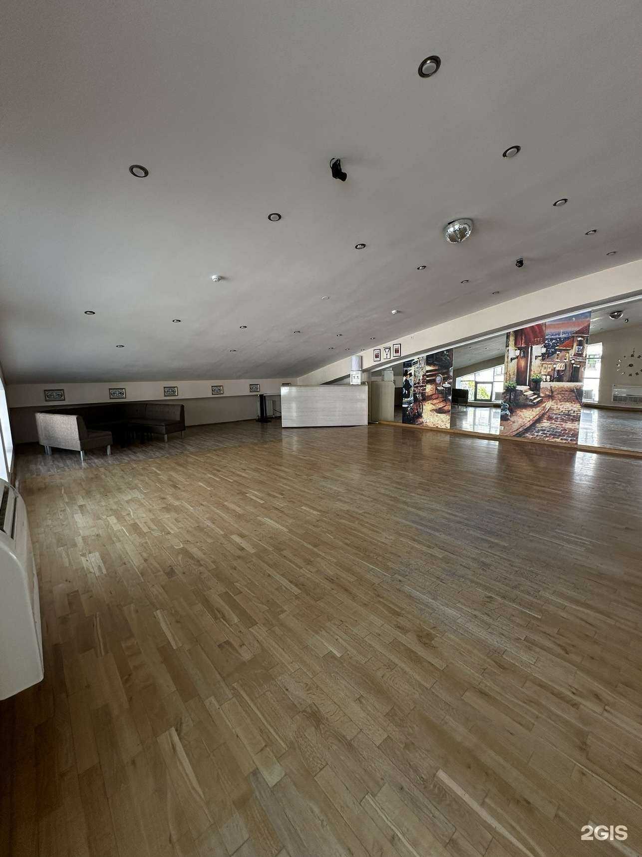 Отзывы на компанию Dance Class в Чебоксарах c фото